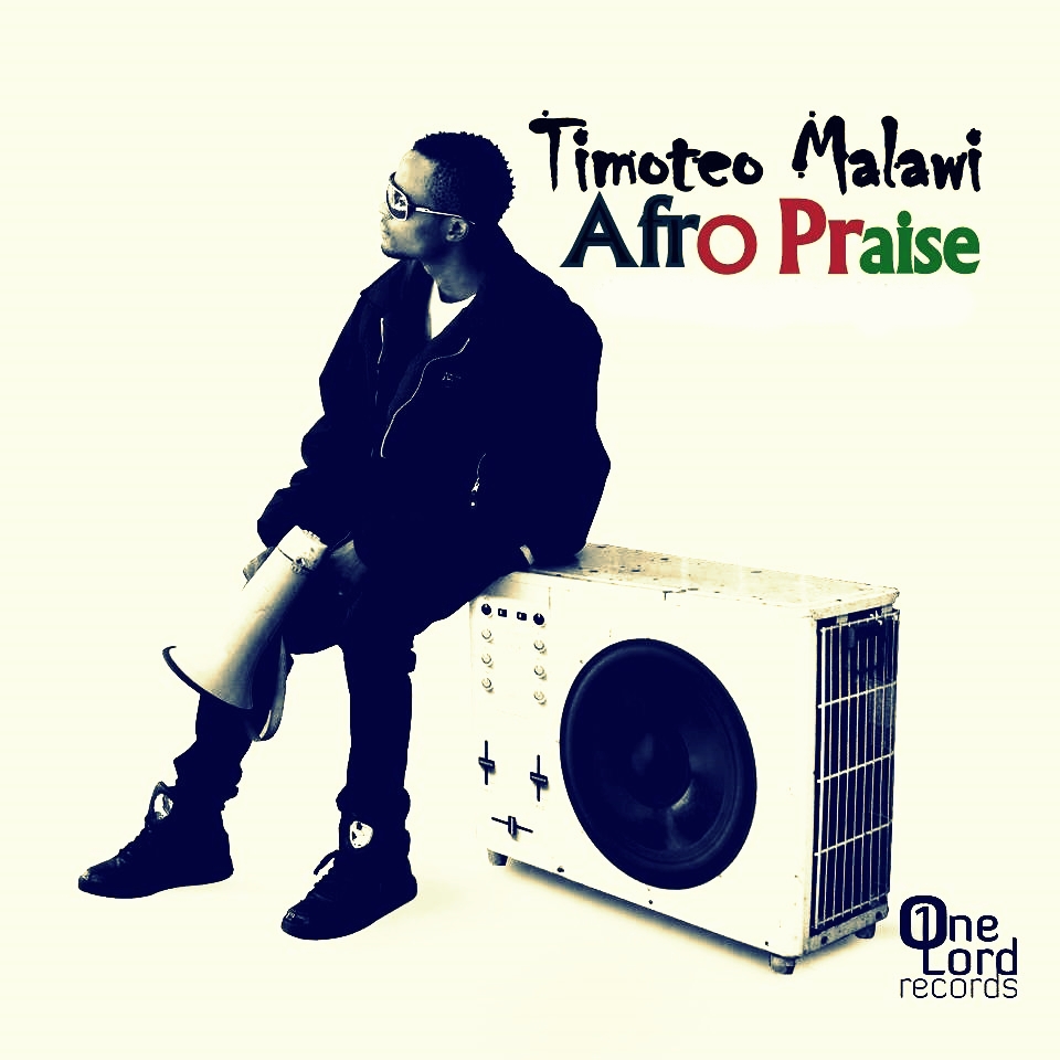 Afro Praise